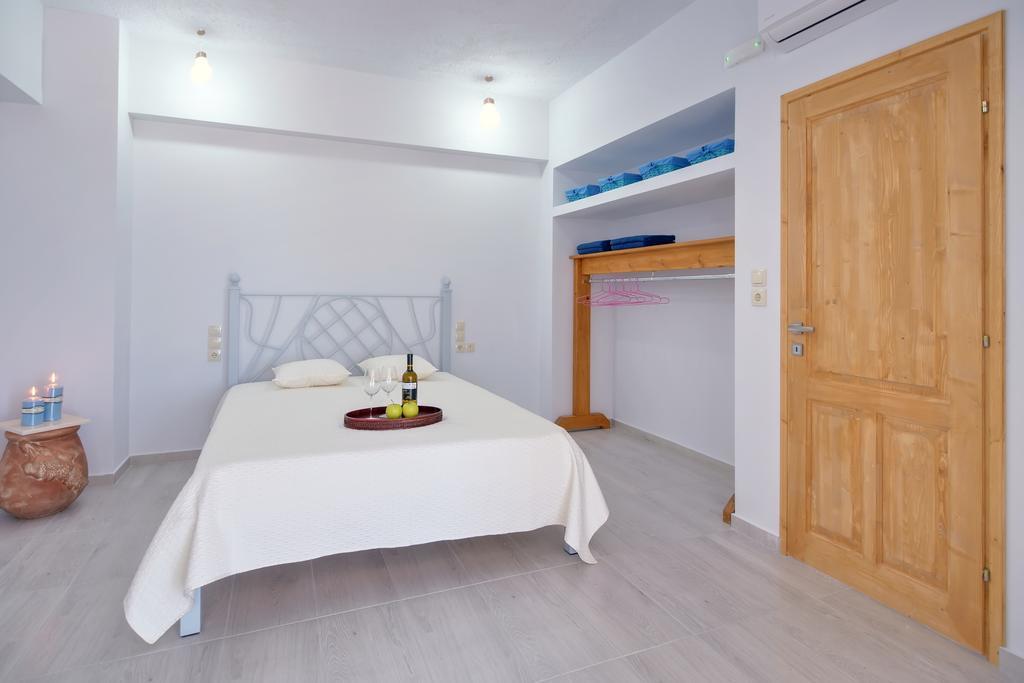 Sea Views At Villa Anemomylos With Heated Pool, Ping Pong And Tennis Agia Pelagia  Exterior foto
